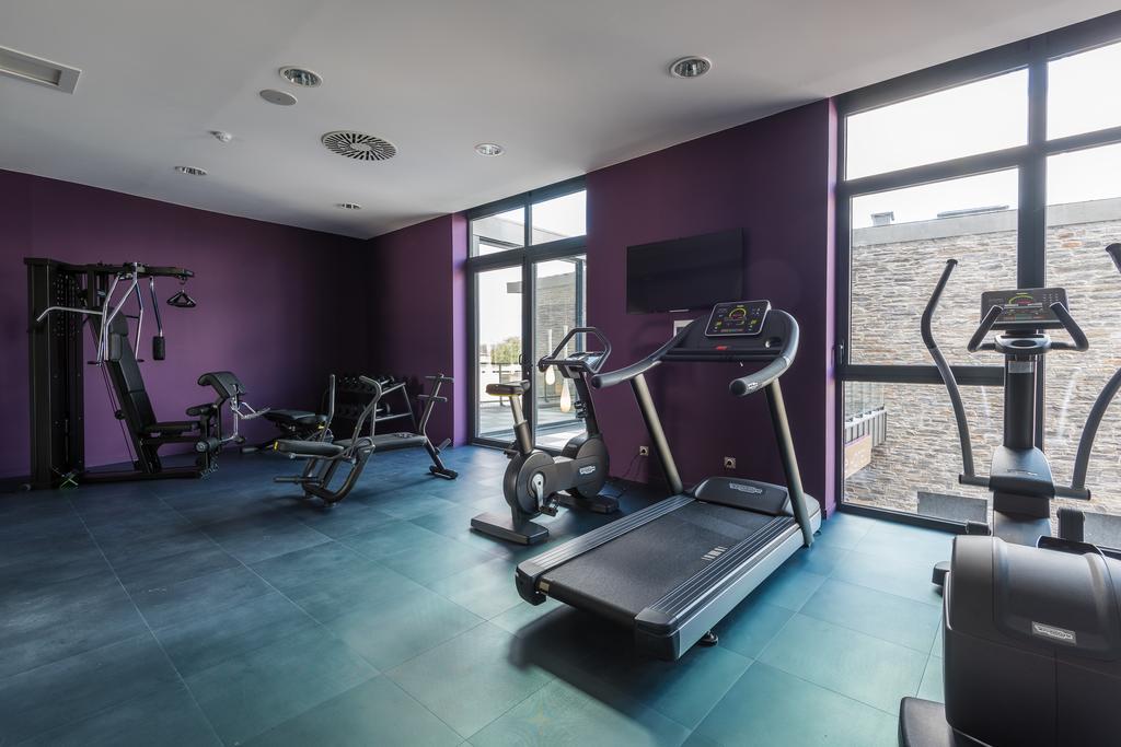 Mercure Cherbourg Centre Port Luaran gambar