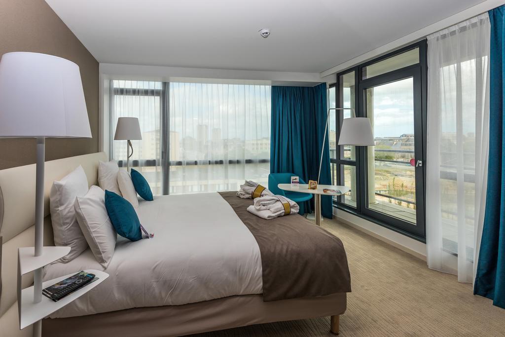 Mercure Cherbourg Centre Port Bilik gambar