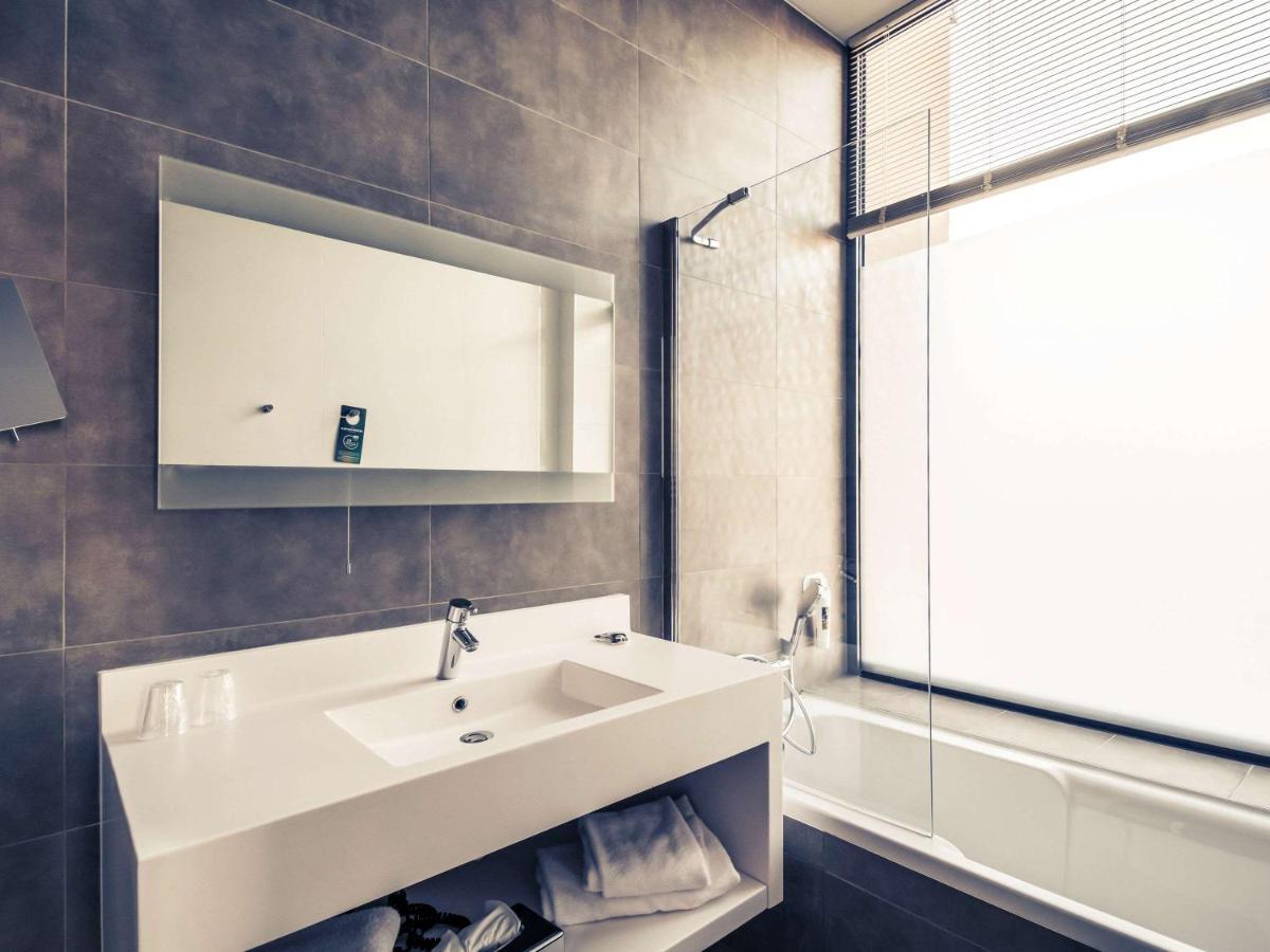 Mercure Cherbourg Centre Port Luaran gambar